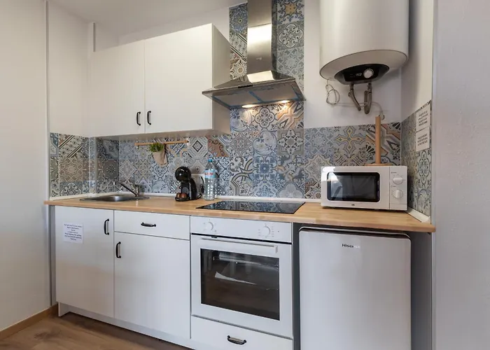 Appartement Renovated On Beachside With Pool