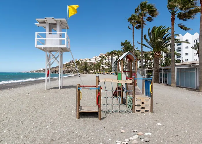 Renovated On Beachside With Pool Appartement *