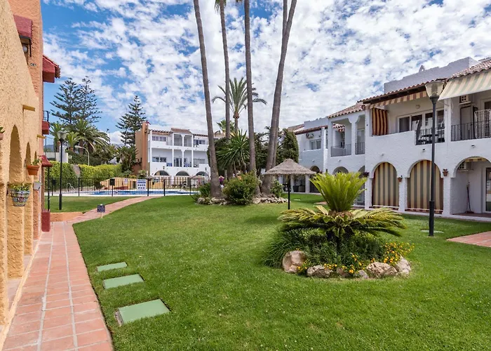 Appartement Renovated On Beachside With Pool
