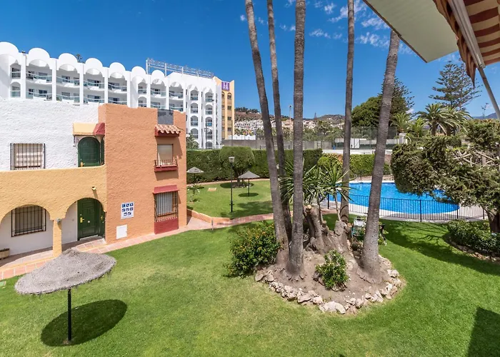 Appartement Renovated On Beachside With Pool